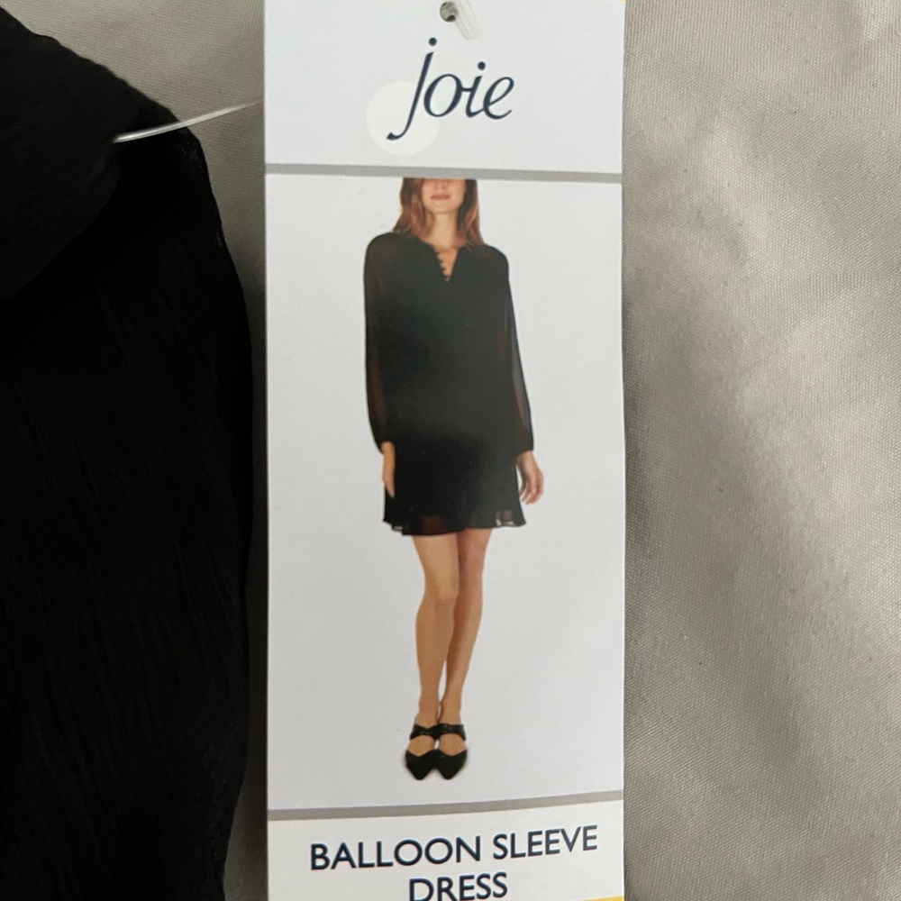 Joie Mini dress